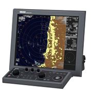 MDC-7925P 4-fot MARINE RADAR