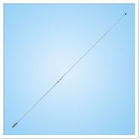 Whip antenna 2,45m for BA-02-K, BA-02L-K