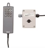 Remote controller with 5m for KDS-6000BB/8000BB