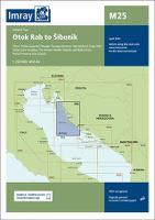 IMRAY M25 - RAB TO SIBENIK