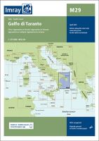 IMRAY M29 - GOLFO DI TARANTO