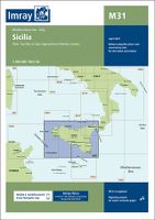 IMRAY M31 - SICILIA