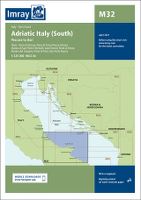 IMRAY M32 - ADRIATIC ITALY (South)