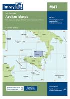 IMRAY M47 - AEOLIAN ISLANDS