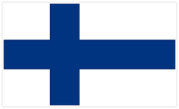 FLAG FINLAND 120 CM