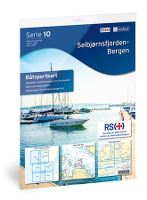 Selbjørnsfjorden-Bergen 2019