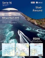 Stad til Ålesund. 2015