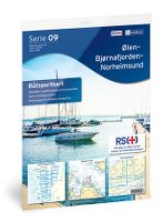 Ølen-Bjørnafjorden-Norheimsund 2018