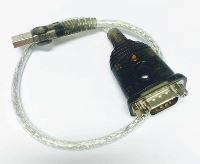 UC-232A USB serieports omvandlare ATEN