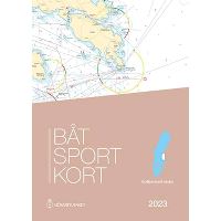 BÅTSPORTKORT BOTTENHAVET SÖDRA 2023