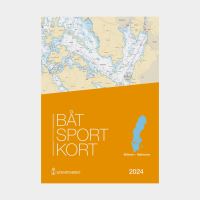 BÅTSPORTKORT MÄLAREN / HJÄLMAREN 2024