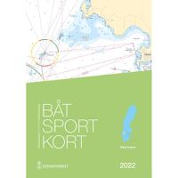 BÅTSPORTKORT GÖTAKANAL 2022