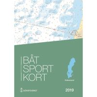 BÅTSPORTKORT KALMARSUND 2019