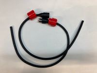 SONDPLUGG VIPPTAILS 3-POL subcom