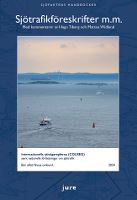 Sjötrafikföreskrifter m.m 2024
