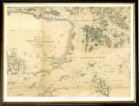 TAVLA RÅDMANSÖ (LÖSBLAD)