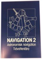 NAVIGATION 2,  ASTRONOMISK NAVIGATION, TIDVATTEN