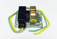 MG4010 X-band magnetron