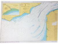 INSTRUCTIONAL CHARTS - ENGLISH CHANNEL 