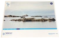 BÅTSPORTKORT SERIE E, BOTTENHAVET