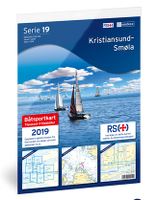 Kristiansund-Smøla 2019