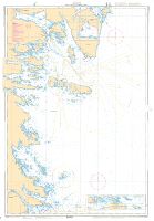 HÄLLGRUND - HUDIKSVALL - HORNSLANDET
