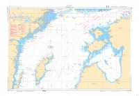 OSTERSJON, NORRA DELEN