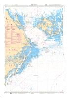 BALTIC SEA, NORTHERN PART, SEA OF ÅLAND