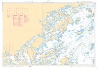 FURUSUND - SAXARFJÄRDEN