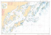 DALARÖ - NYNÄSHAMN