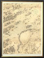 TAVLA MÖJA ( LÖSBLAD)