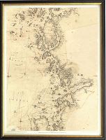 TAVLA HAMBURGSUND (LÖSBLAD)