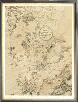 TAVLA LYSEKIL (LÖSBLAD)