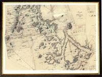 TAVLA MOLLÖSUND (LÖSBLAD)