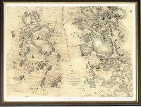 TAVLA KOSTER (LÖSBLAD)