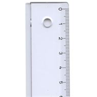RULER 40 CM