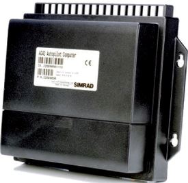 SI80 Signal Interface