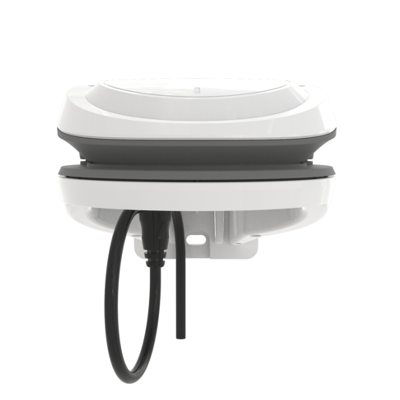 Precision-9 Compass. Outputs Heading (20 hZ), Rate