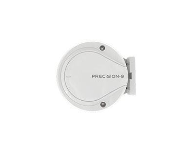 Precision-9 Compass. Outputs Heading (20 hZ), Rate