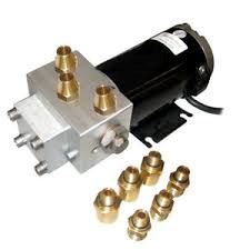 RPU300 All region, 24 V: With 24 V motor