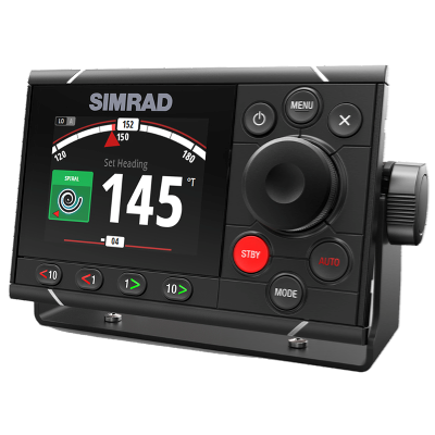 AP48 DISPLAY  SIMRAD