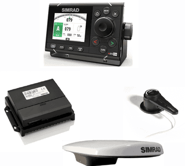 A2004 HS70 PACK (A2004+AC70+RF300+HS75)