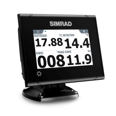 I3005 Instrument Roderindikator