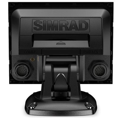 I3005 Instrument Roderindikator