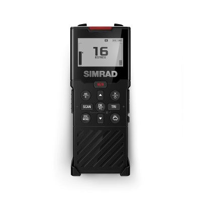HS40,  VHF W/L HANDSET,DSC