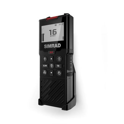 HS40,  VHF W/L HANDSET,DSC