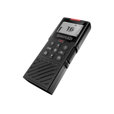 HS40,  VHF W/L HANDSET,DSC