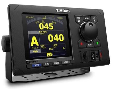 AP70 MK2  Autopilot controller