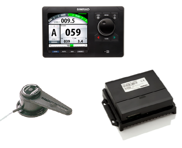 AP70 MK2 pack (AP70,AC70,RF300)