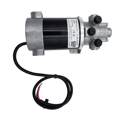 PUMP-3, Rev, hydpump,  1,6L/min  12V (RPU160)